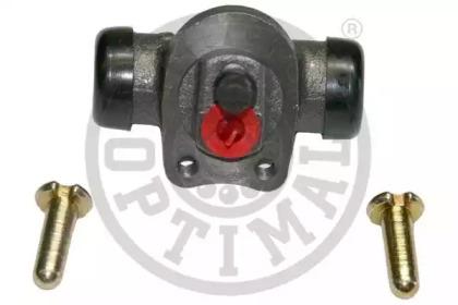 Optimal RZ-3920 Cylinder drum brake