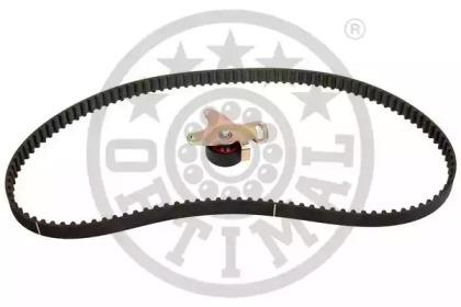 Optimal SK-1002 Ремінь ГРМ комплект Optimal SK-1002 Ремінь ГРМ комплект