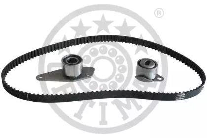 Optimal SK-1011 Ремінь ГРМ комплект Optimal SK-1011 Ремінь ГРМ комплект