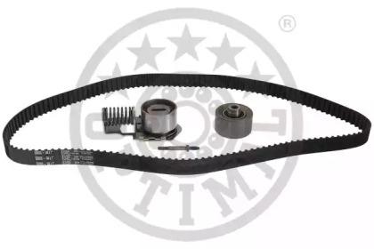 Optimal SK-1016 Ремінь ГРМ комплект Optimal SK-1016 Ремінь ГРМ комплект