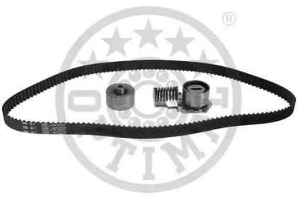 Optimal SK-1017 Ремінь ГРМ комплект Optimal SK-1017 Ремінь ГРМ комплект