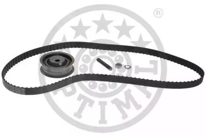 Optimal SK-1026 Ремінь ГРМ комплект Optimal SK-1026 Ремінь ГРМ комплект