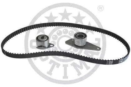 Optimal SK-1036 Ремень грм комплект