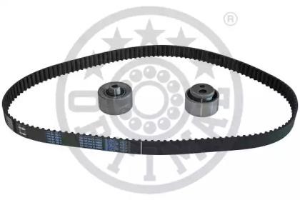 Optimal SK-1040 Ремінь ГРМ комплект Optimal SK-1040 Ремінь ГРМ комплект