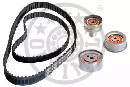 Optimal SK-1068 Ремінь ГРМ комплект Optimal SK-1068 Ремінь ГРМ комплект