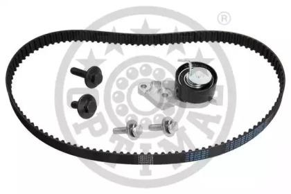 Optimal SK-1077 Ремінь ГРМ комплект
