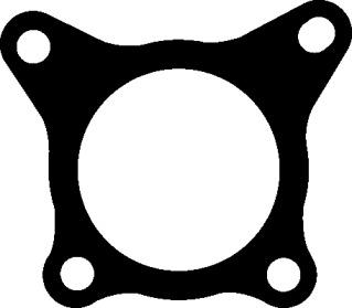 Elring 366.730 Прокладка труби вихлопного газу Elring 366.730 Прокладка труби вихлопного газу