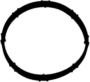 Elring 367.040 Прокладка впускного колектора