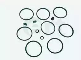 ERT 400128 Repair kit disc brake ERT 400128 Repair kit disc brake