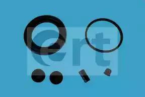 ERT 401293 Ремкомплект супорта тормозного ERT 401293 Ремкомплект супорта тормозного