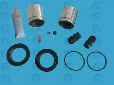 ERT 401573 Ремкомплект супорта тормозного ERT 401573 Ремкомплект супорта тормозного