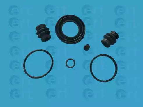 ERT 401611 Ремкомплект супорта тормозного