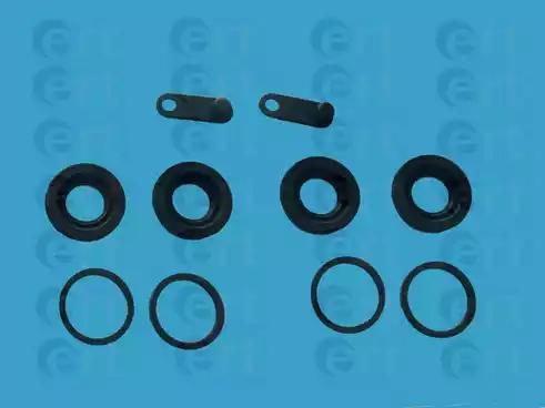 ERT 401624 Ремкомплект супорта тормозного ERT 401624 Ремкомплект супорта тормозного