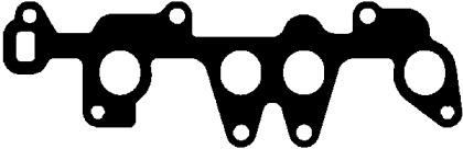 Elring 375.160 Gasket graphite Elring 375.160 Gasket graphite