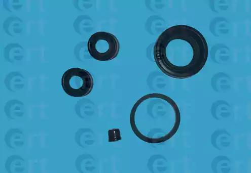 ERT 400266 Ремкомплект супорта тормозного ERT 400266 Ремкомплект супорта тормозного