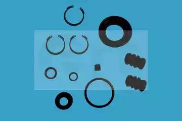 ERT 400059 Repair kit disc brake