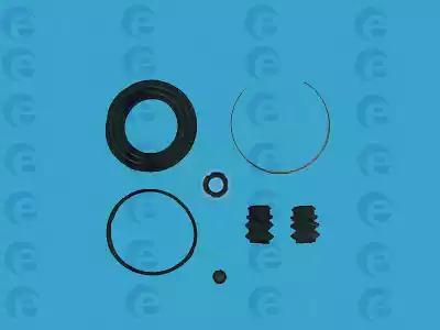 ERT 400038 Ремкомплект супорта тормозного