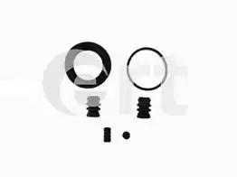 ERT 400226 Repair kit disc brake ERT 400226 Repair kit disc brake