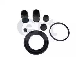 ERT 400006 Ремкомплект супорта тормозного ERT 400006 Ремкомплект супорта тормозного