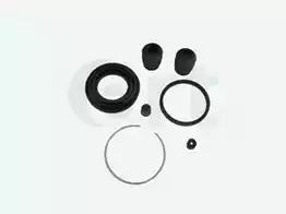 ERT 400417 Repair kit disc brake ERT 400417 Repair kit disc brake