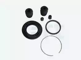 ERT 400416 Repair kit disc brake