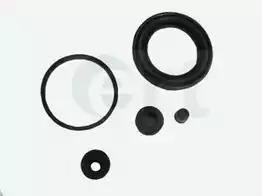 ERT 400410 Ремкомплект супорта тормозного ERT 400410 Ремкомплект супорта тормозного