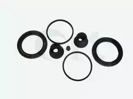 ERT 400452 Ремкомплект супорта тормозного ERT 400452 Ремкомплект супорта тормозного