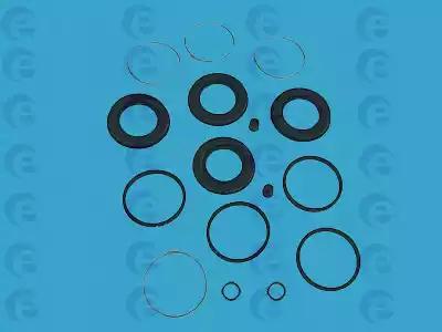 ERT 400382 Repair kit disc brake ERT 400382 Repair kit disc brake