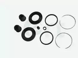 ERT 400523 Repair kit disc brake ERT 400523 Repair kit disc brake