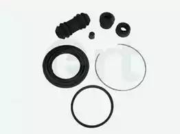 ERT 400531 Ремкомплект супорта тормозного ERT 400531 Ремкомплект супорта тормозного