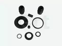 ERT 400652 Repair kit disc brake ERT 400652 Repair kit disc brake