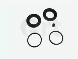 ERT 400684 Ремкомплект супорта тормозного ERT 400684 Ремкомплект супорта тормозного