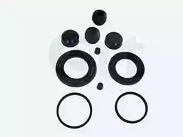 ERT 400703 Repair kit disc brake