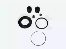 ERT 400718 Ремкомплект супорта тормозного ERT 400718 Ремкомплект супорта тормозного