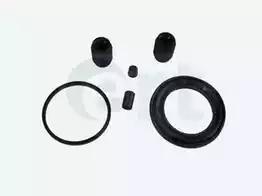 ERT 400727 Ремкомплект супорта тормозного