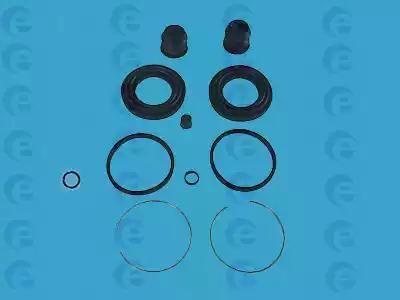 ERT 400731 Repair kit disc brake ERT 400731 Repair kit disc brake