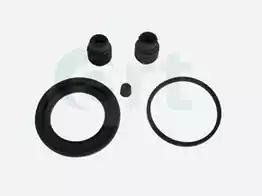 ERT 400800 Repair kit disc brake
