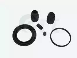 ERT 400845 Repair kit disc brake