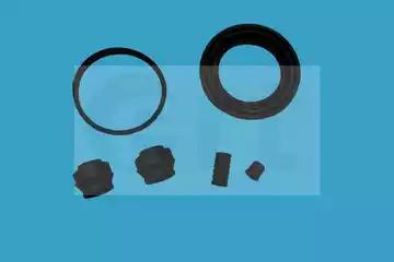 ERT 400847 Ремкомплект супорта тормозного ERT 400847 Ремкомплект супорта тормозного