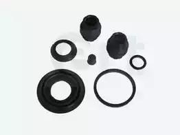 ERT 400875 Ремкомплект супорта тормозного ERT 400875 Ремкомплект супорта тормозного