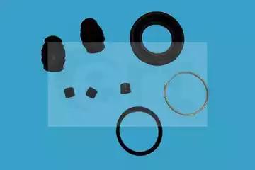 ERT 400921 Ремкомплект супорта тормозного ERT 400921 Ремкомплект супорта тормозного