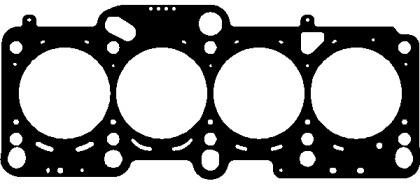 Elring 376.843 Gasket cylinder head Elring 376.843 Gasket cylinder head