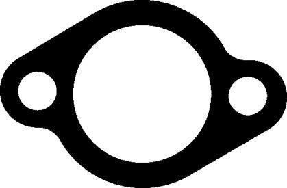 Elring 381.130 Прокладка колектора Elring 381.130 Прокладка колектора