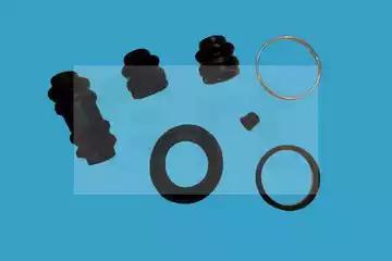 ERT 400930 Ремкомплект супорта тормозного ERT 400930 Ремкомплект супорта тормозного