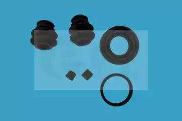 ERT 400973 Ремкомплект супорта тормозного ERT 400973 Ремкомплект супорта тормозного