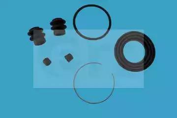 ERT 401010 Repair kit disc brake ERT 401010 Repair kit disc brake