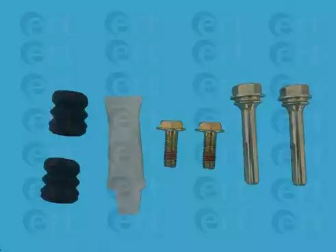 ERT 410024 Repair kit disc brake ERT 410024 Repair kit disc brake