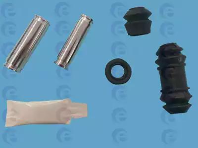 ERT 410062 Втулка направляюча супорта гальмівного