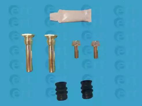 ERT 410027 Repair kit disc brake ERT 410027 Repair kit disc brake