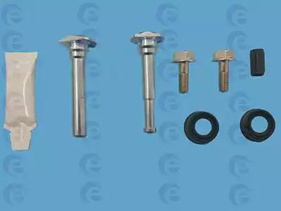 ERT 410061 Pin disc brake